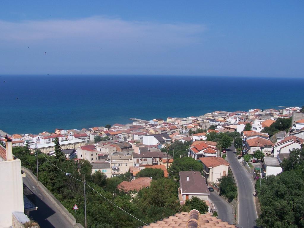 San Pio Bed & Breakfast Cariati Exteriér fotografie