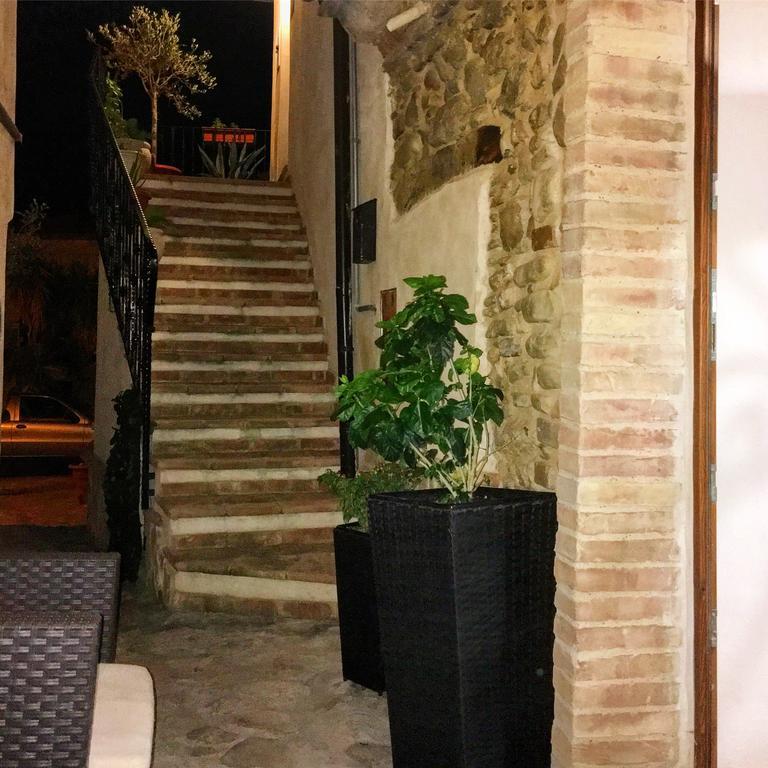 San Pio Bed & Breakfast Cariati Exteriér fotografie